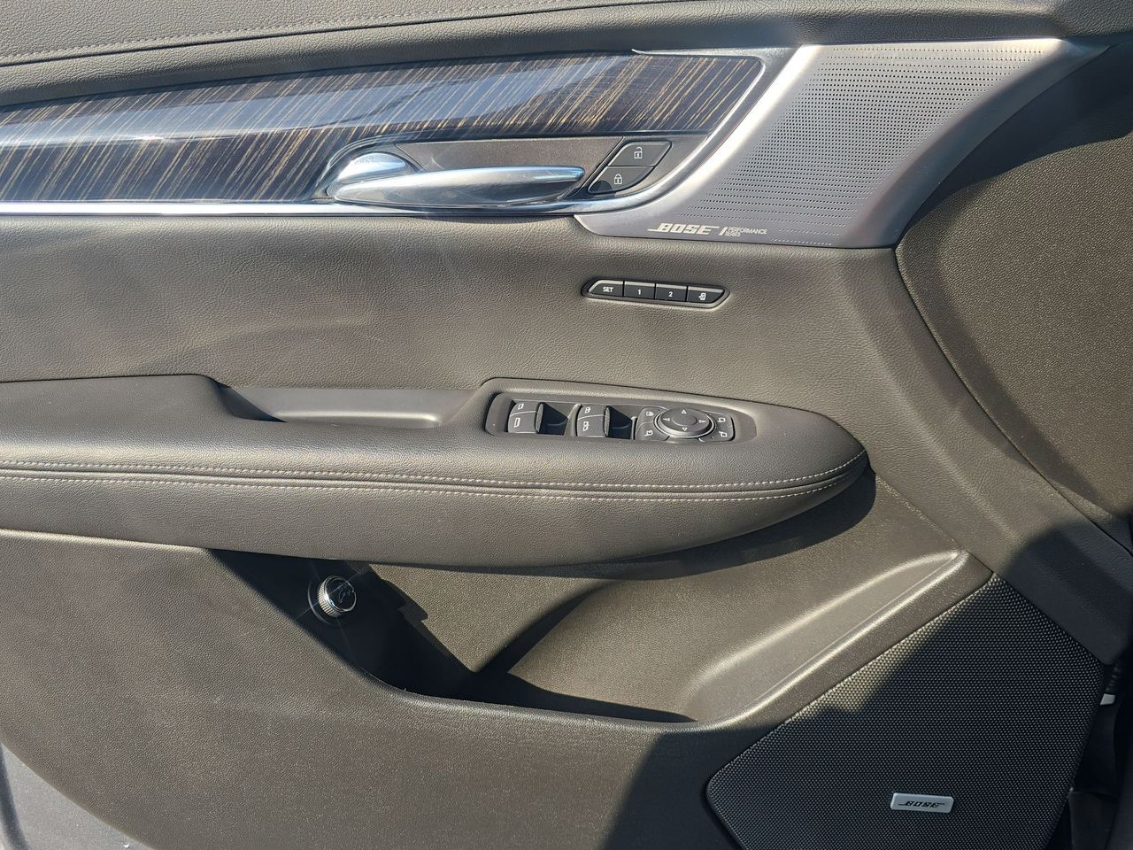 2022 Cadillac XT6 Premium Luxury Columbus OH