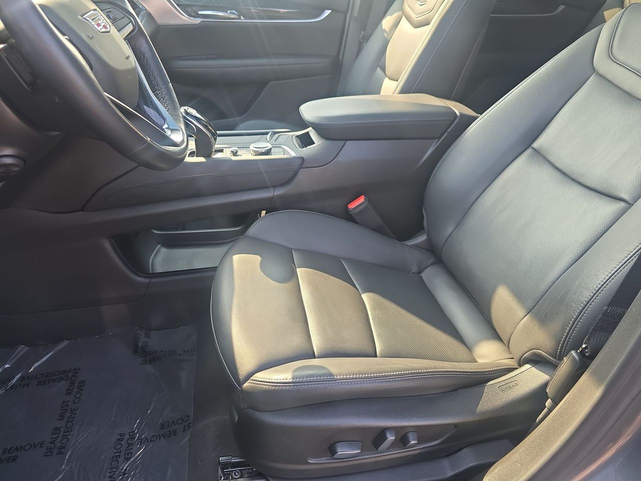 2022 Cadillac XT6 Premium Luxury Columbus OH
