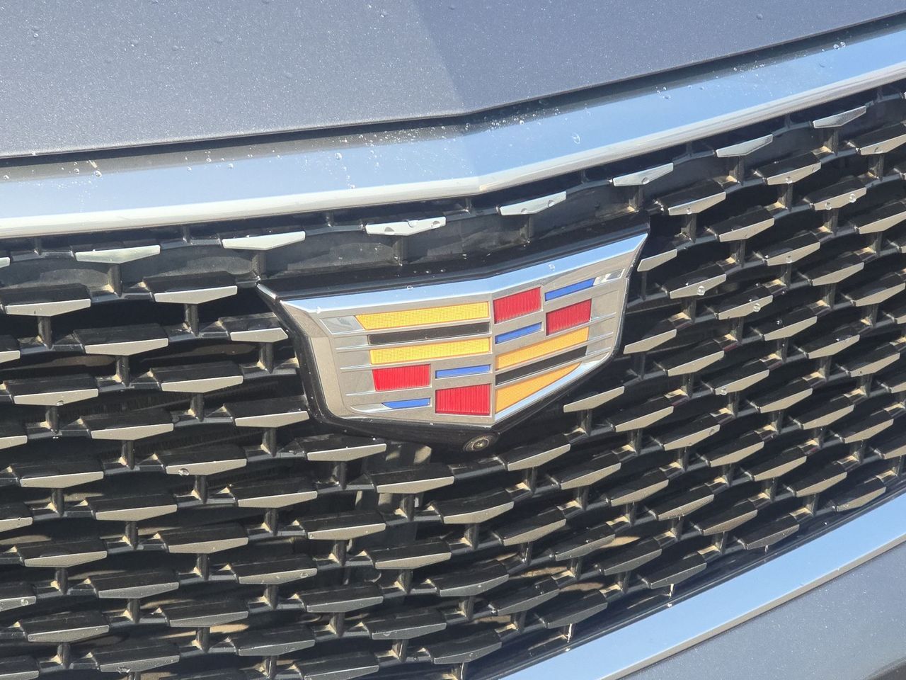 2022 Cadillac XT6 Premium Luxury Columbus OH