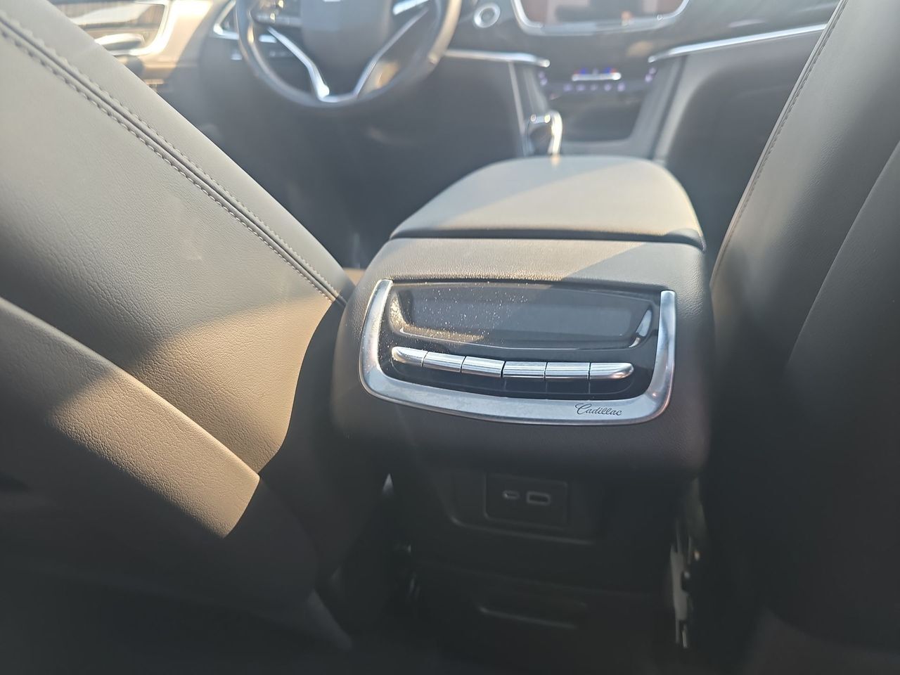 2022 Cadillac XT6 Premium Luxury Columbus OH