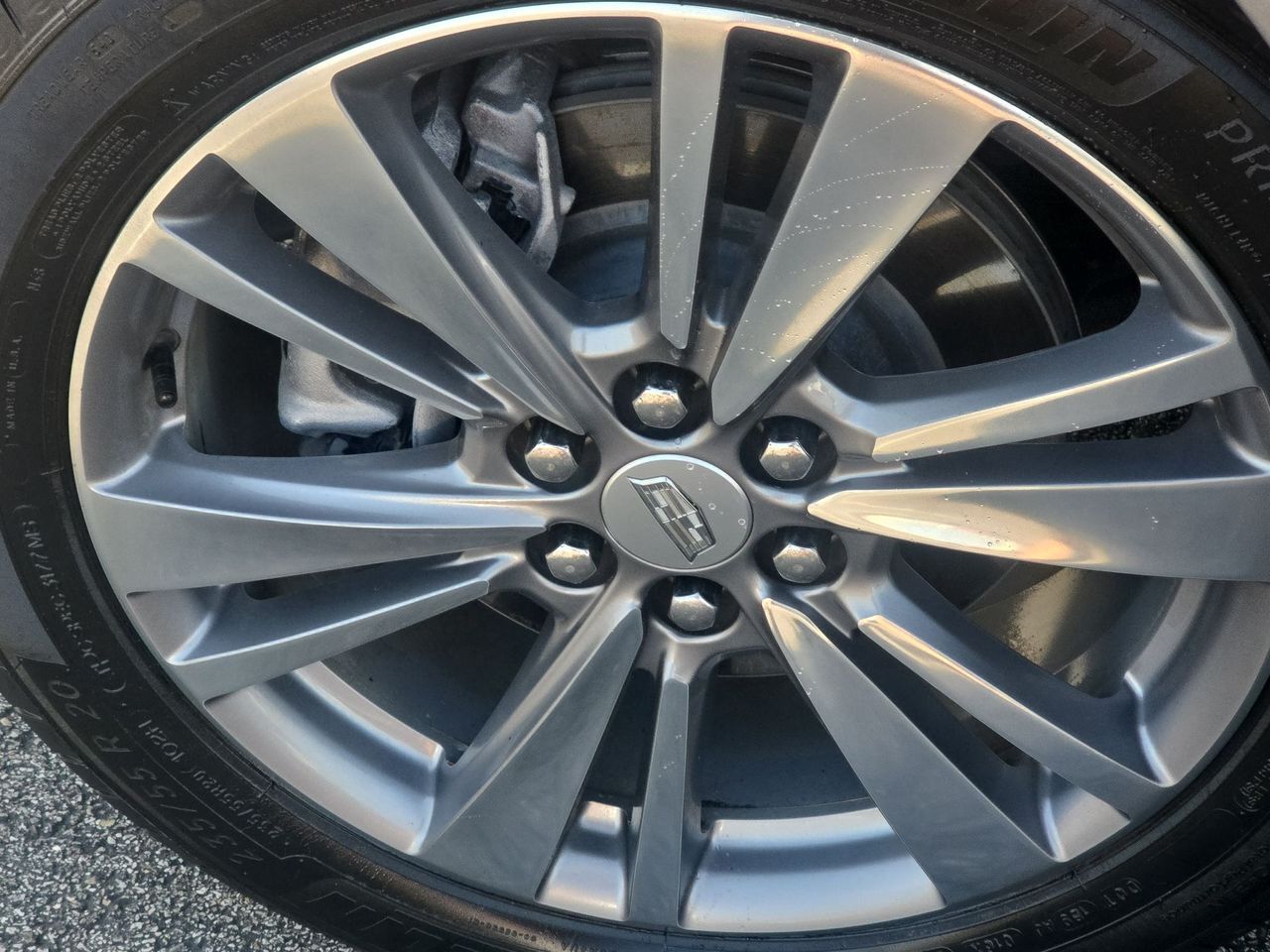 2022 Cadillac XT6 Premium Luxury Columbus OH