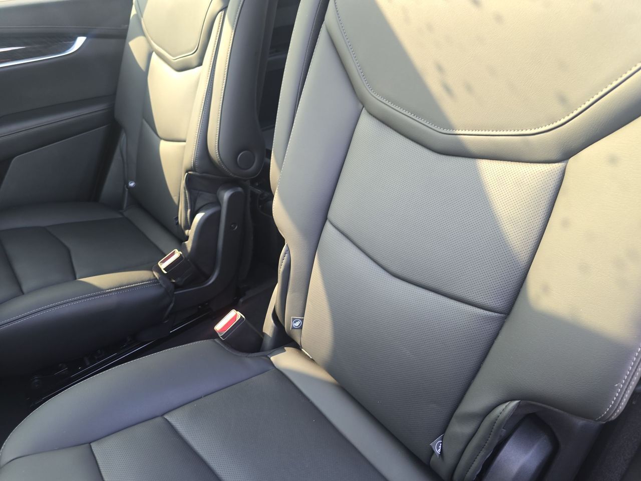 2022 Cadillac XT6 Premium Luxury Columbus OH