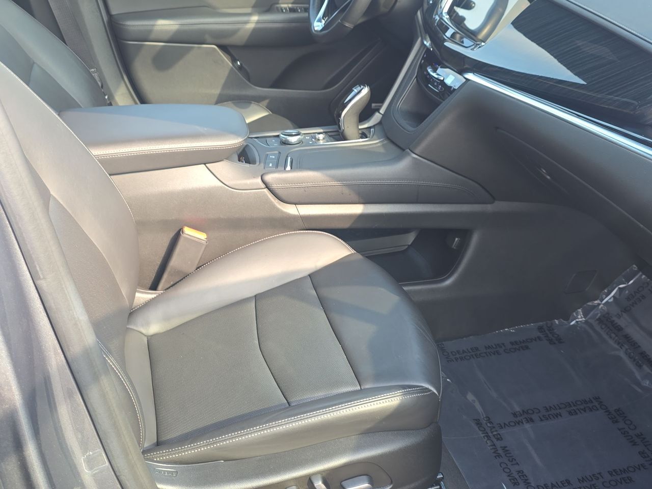 2022 Cadillac XT6 Premium Luxury Columbus OH