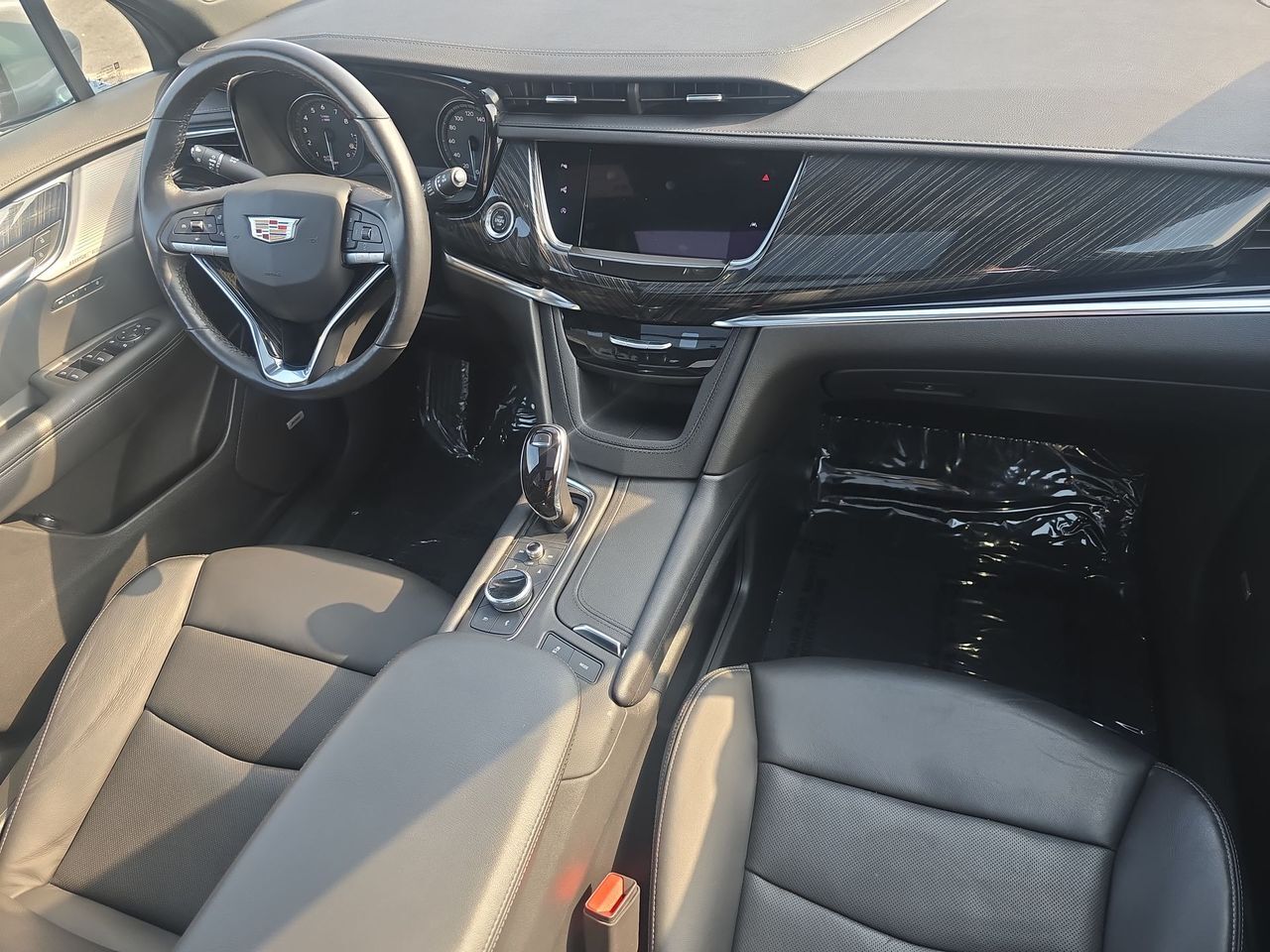 2022 Cadillac XT6 Premium Luxury Columbus OH