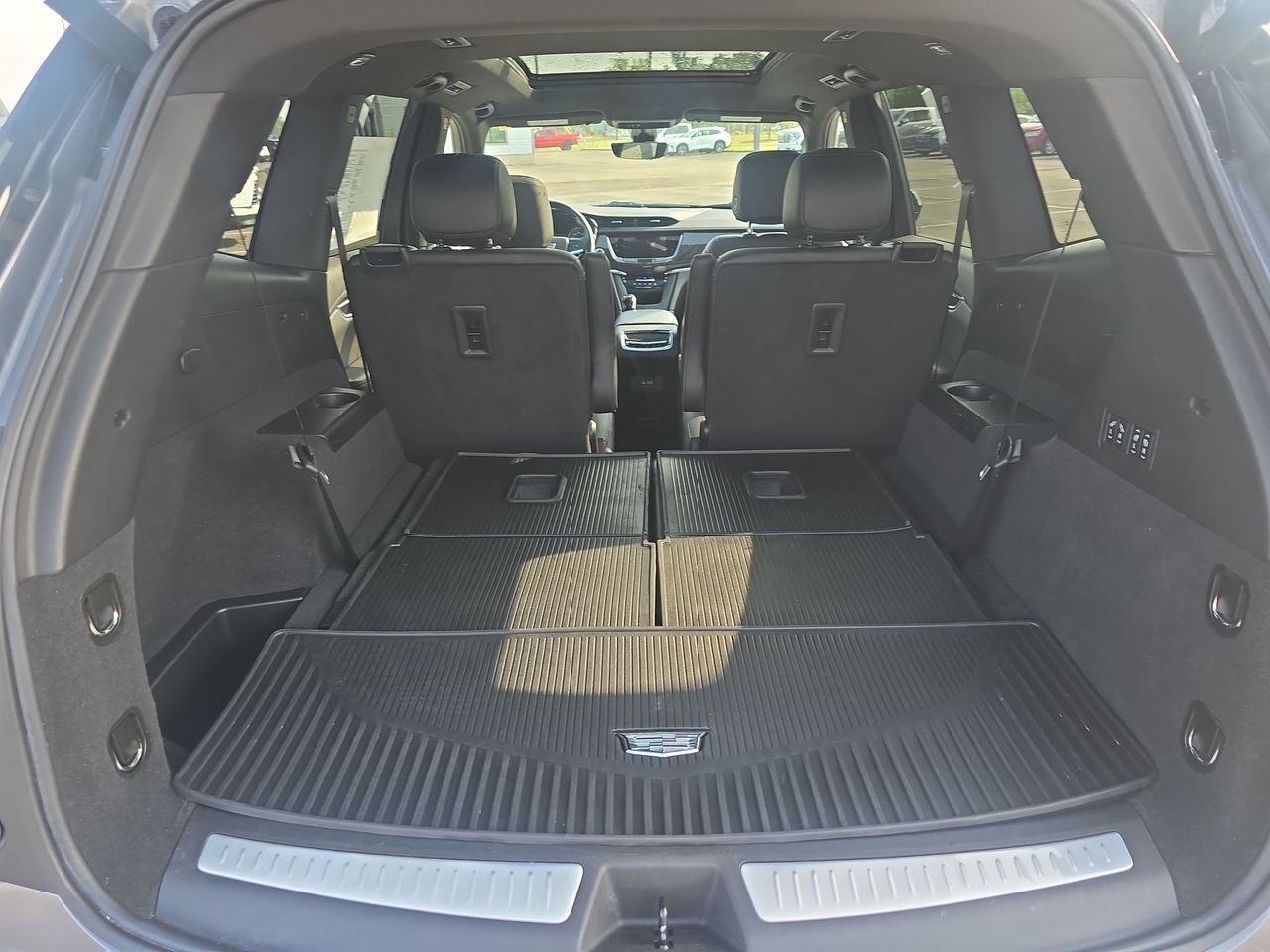 2022 Cadillac XT6 Premium Luxury Columbus OH