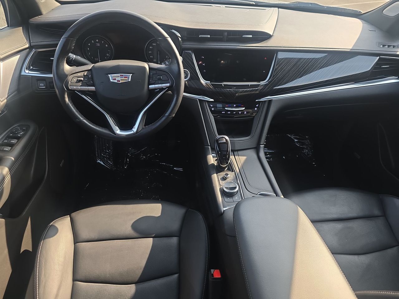 2022 Cadillac XT6 Premium Luxury Columbus OH