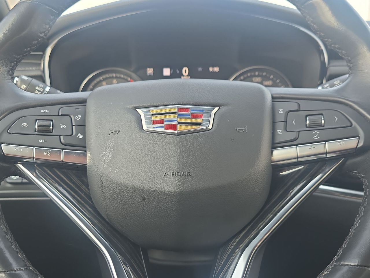 2022 Cadillac XT6 Premium Luxury Columbus OH