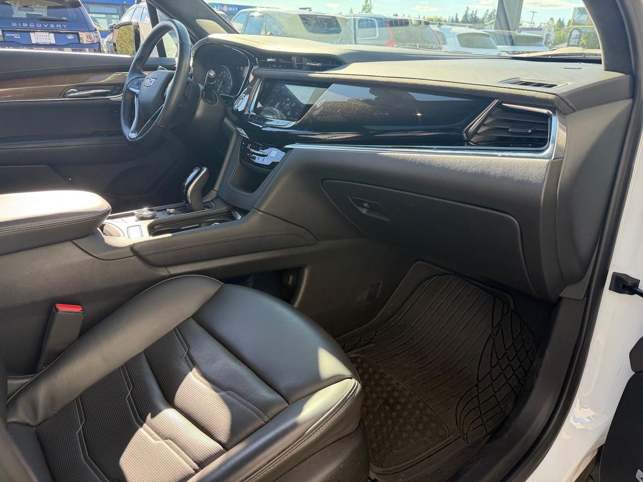 2022 Cadillac XT6 Premium Luxury Gladstone OR