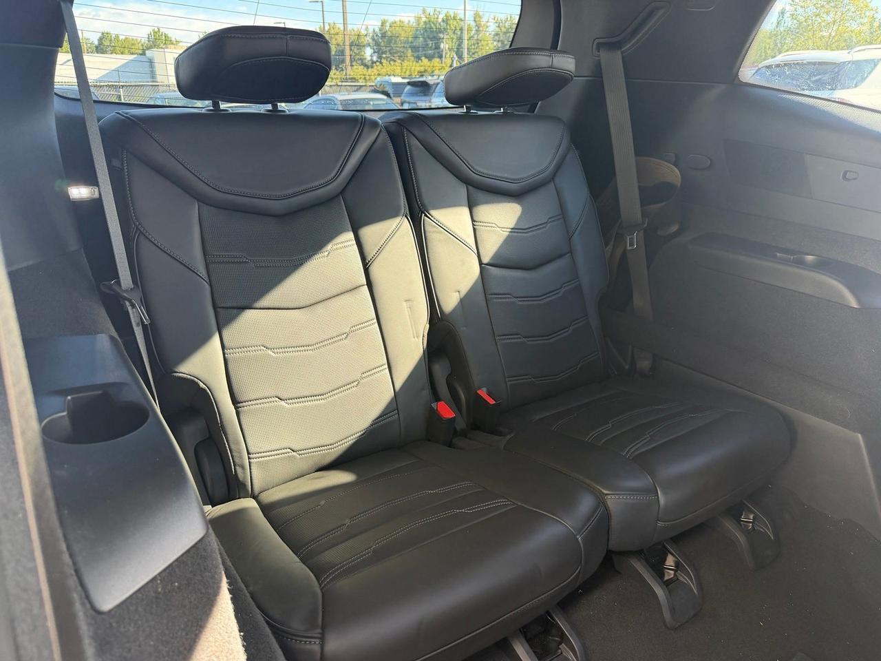 2022 Cadillac XT6 Premium Luxury Gladstone OR