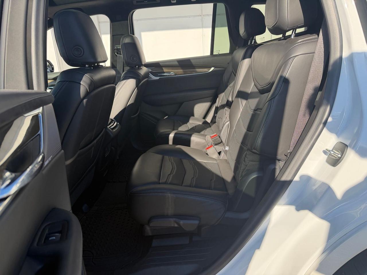 2022 Cadillac XT6 Premium Luxury Gladstone OR