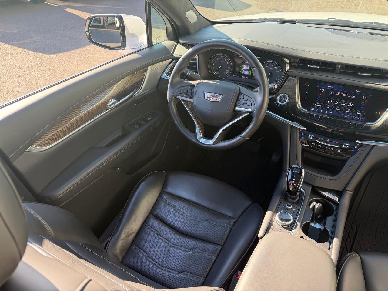 2022 Cadillac XT6 Premium Luxury Gladstone OR