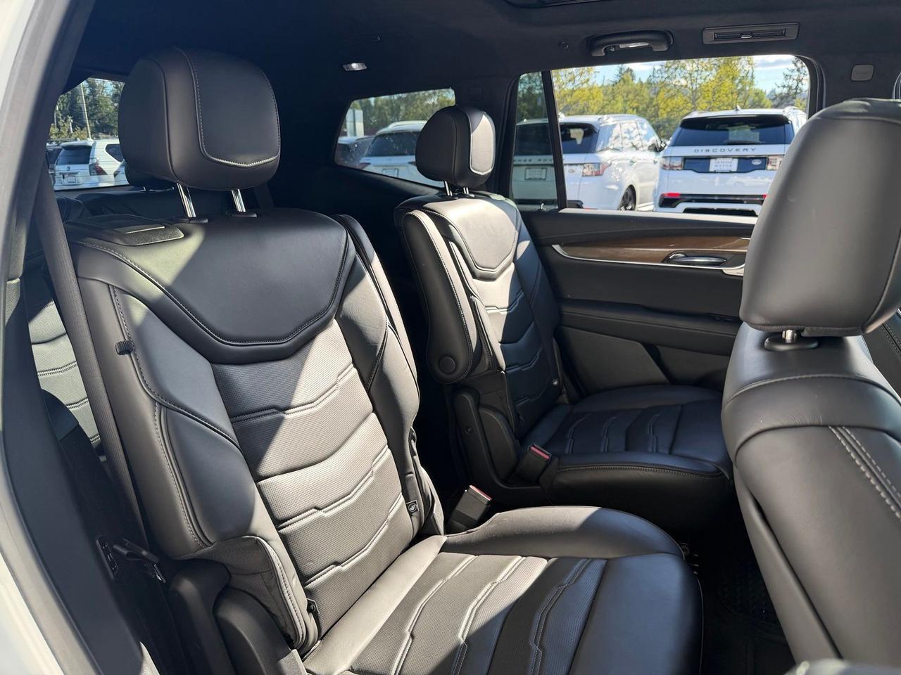 2022 Cadillac XT6 Premium Luxury Gladstone OR