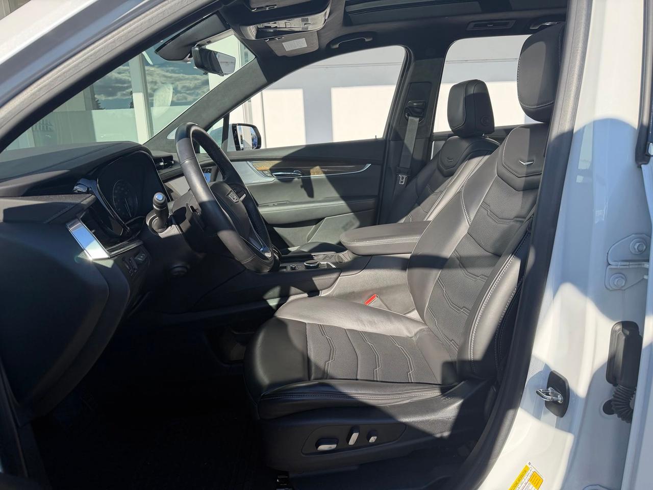 2022 Cadillac XT6 Premium Luxury Gladstone OR