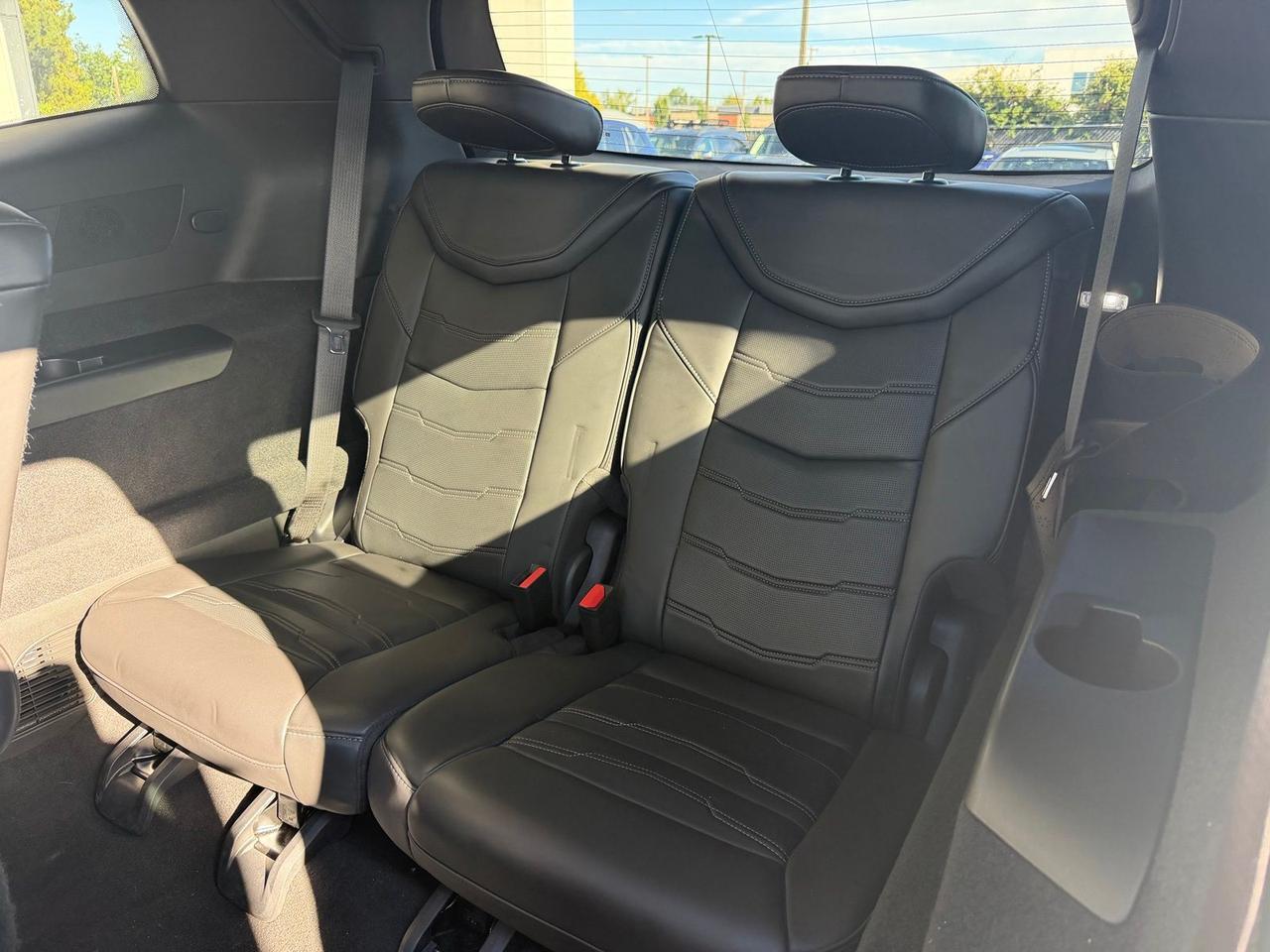 2022 Cadillac XT6 Premium Luxury Gladstone OR