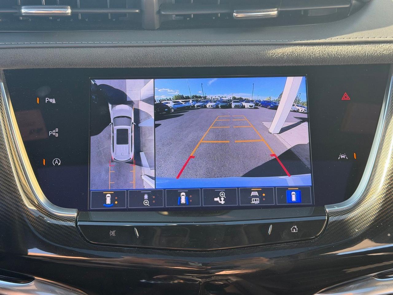 2022 Cadillac XT6 Premium Luxury Gladstone OR
