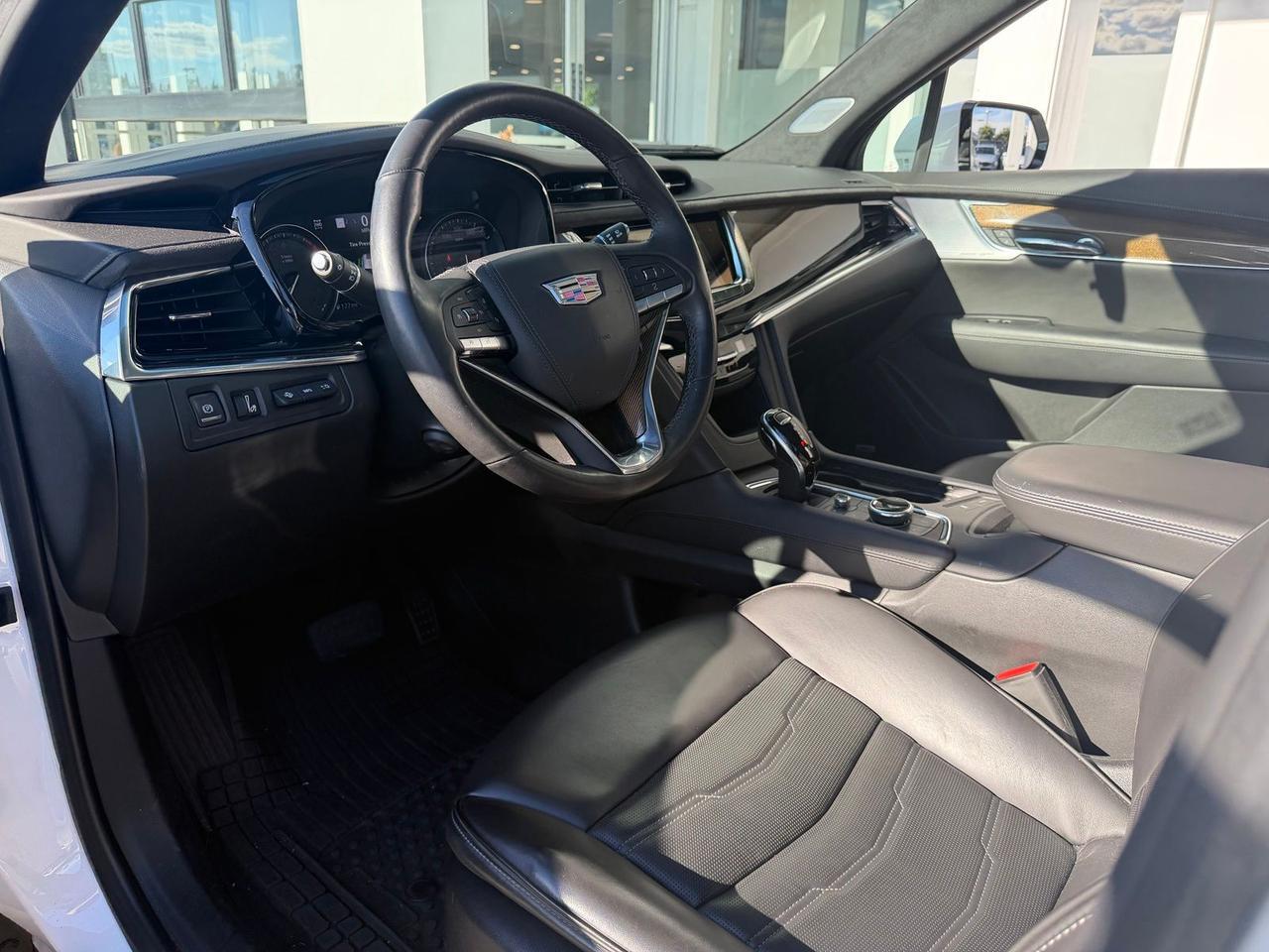 2022 Cadillac XT6 Premium Luxury Gladstone OR