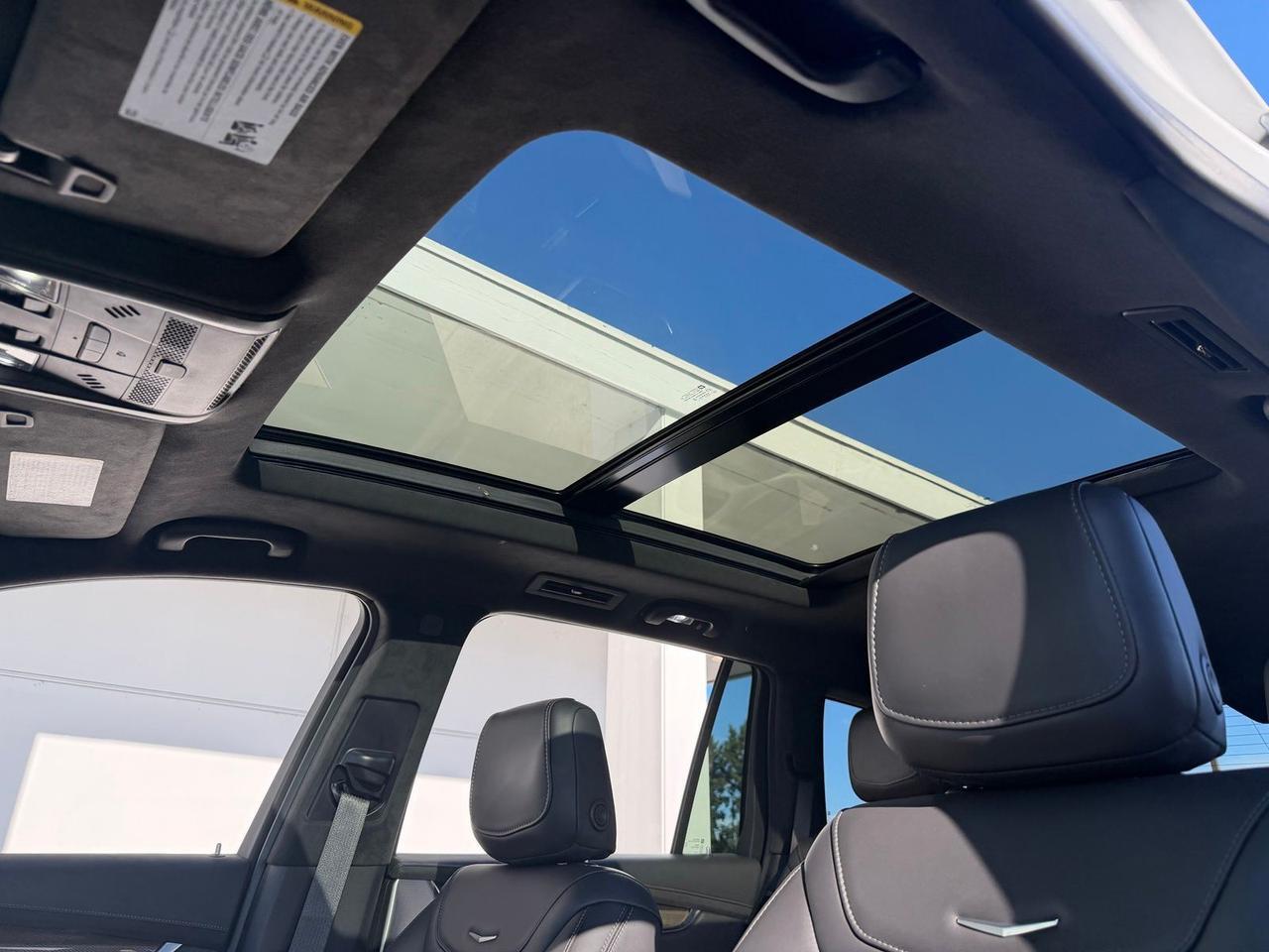 2022 Cadillac XT6 Premium Luxury Gladstone OR