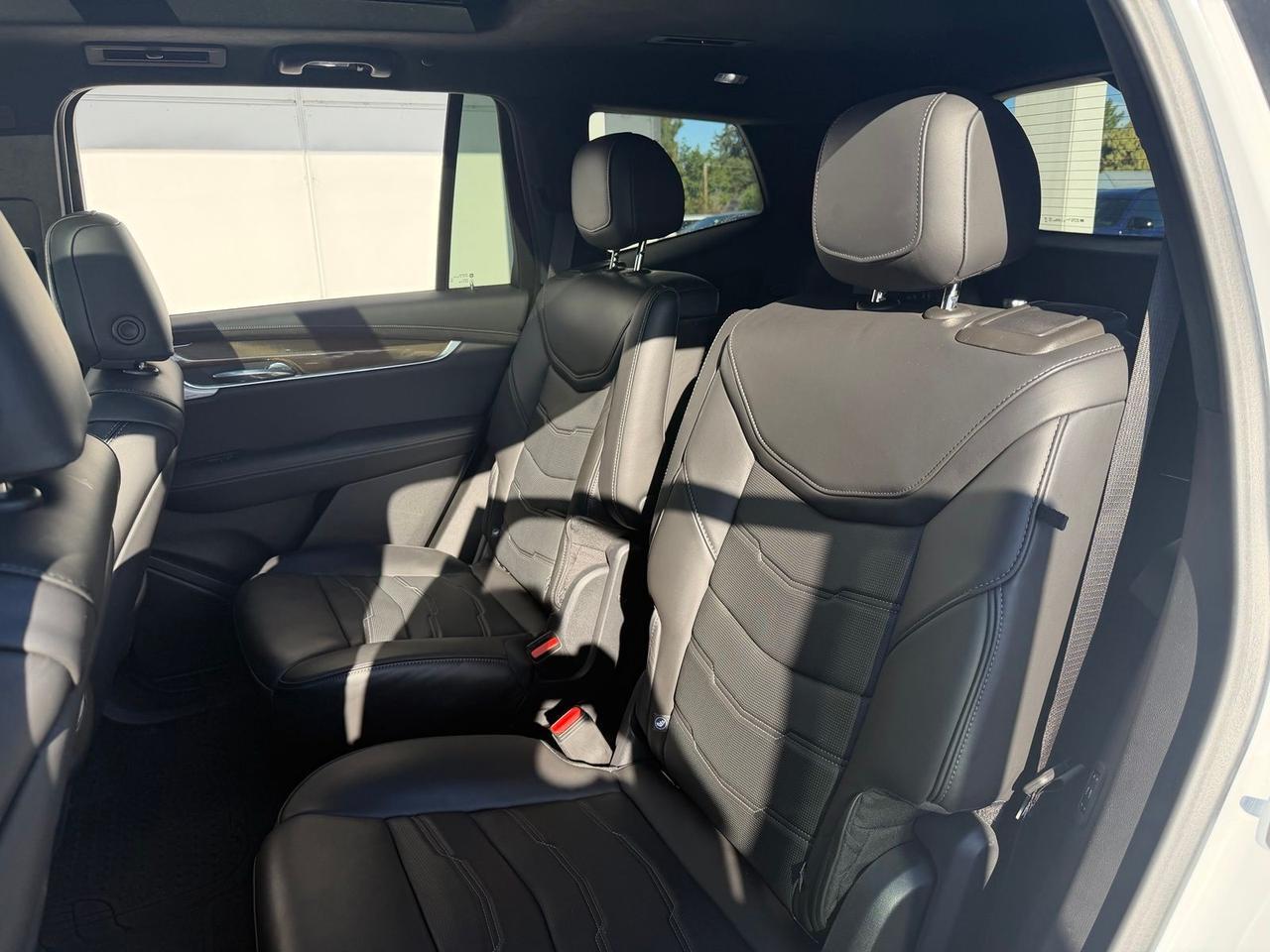2022 Cadillac XT6 Premium Luxury Gladstone OR