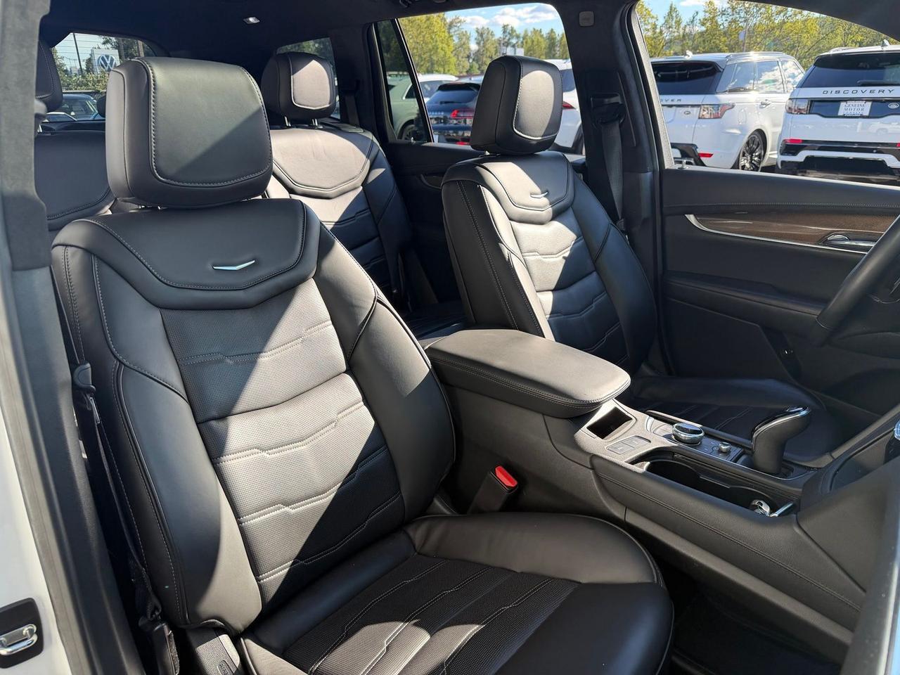 2022 Cadillac XT6 Premium Luxury Gladstone OR