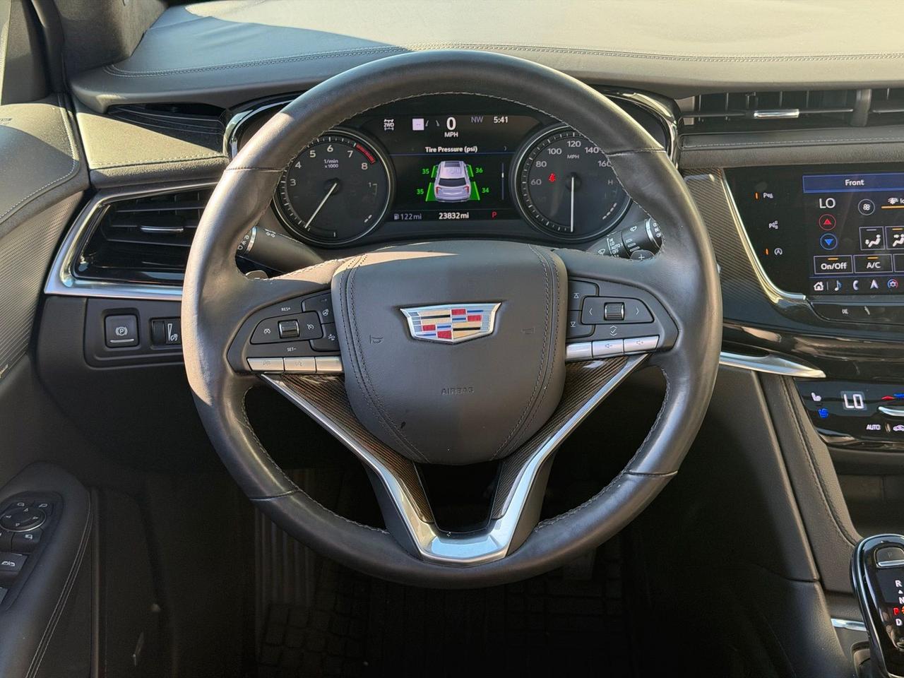 2022 Cadillac XT6 Premium Luxury Gladstone OR