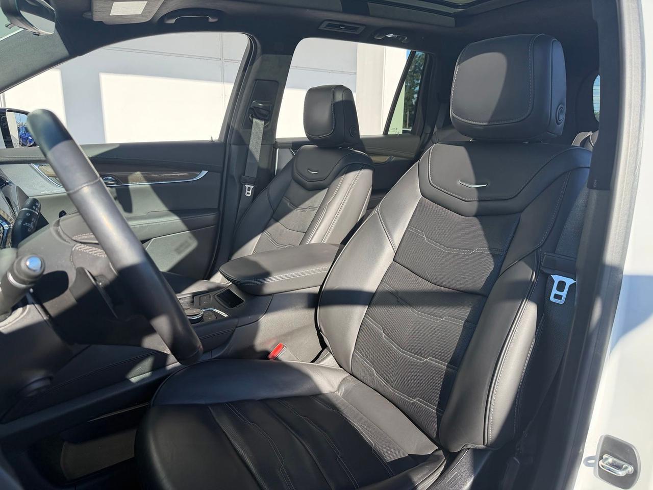 2022 Cadillac XT6 Premium Luxury Gladstone OR