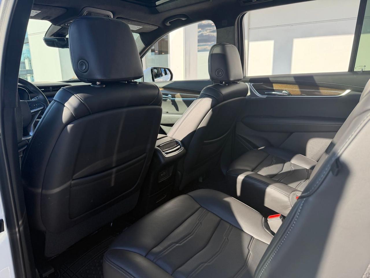 2022 Cadillac XT6 Premium Luxury Gladstone OR