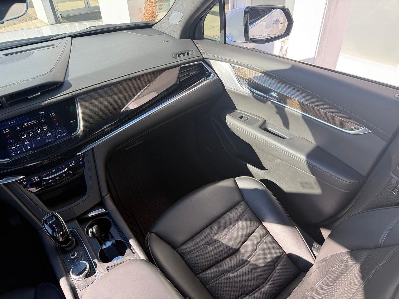 2022 Cadillac XT6 Premium Luxury Gladstone OR