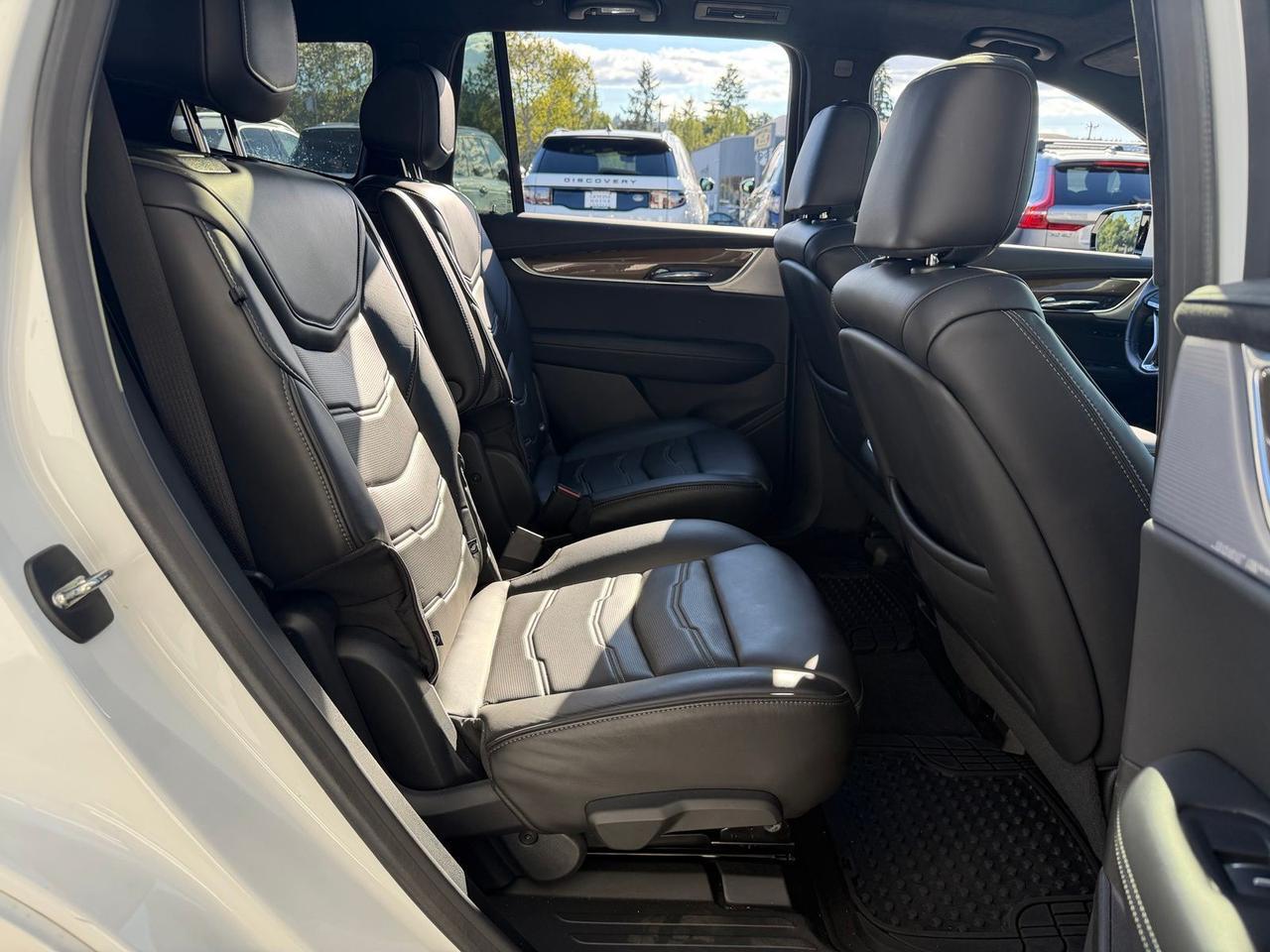 2022 Cadillac XT6 Premium Luxury Gladstone OR