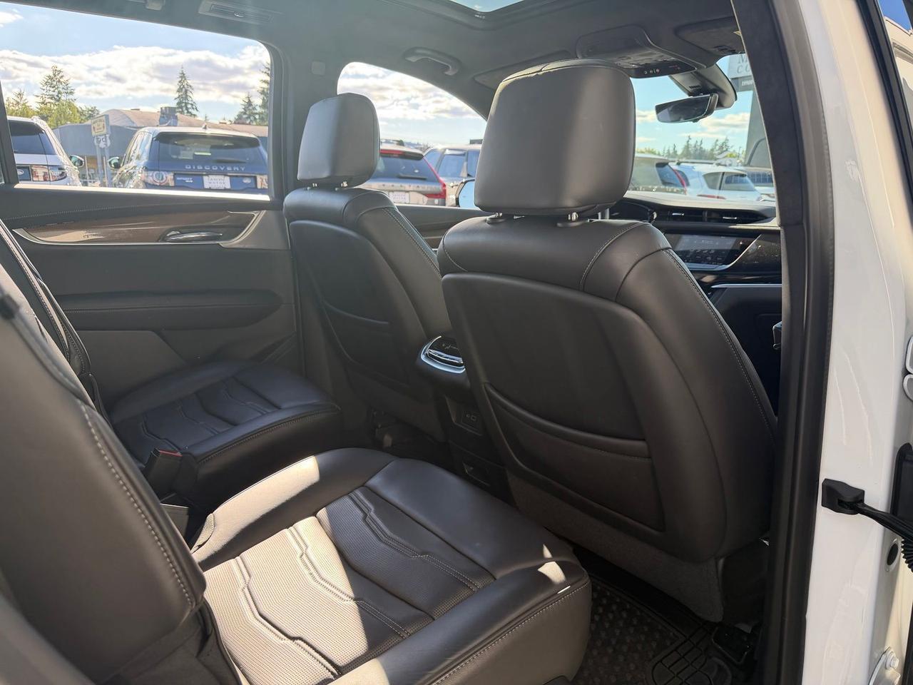 2022 Cadillac XT6 Premium Luxury Gladstone OR