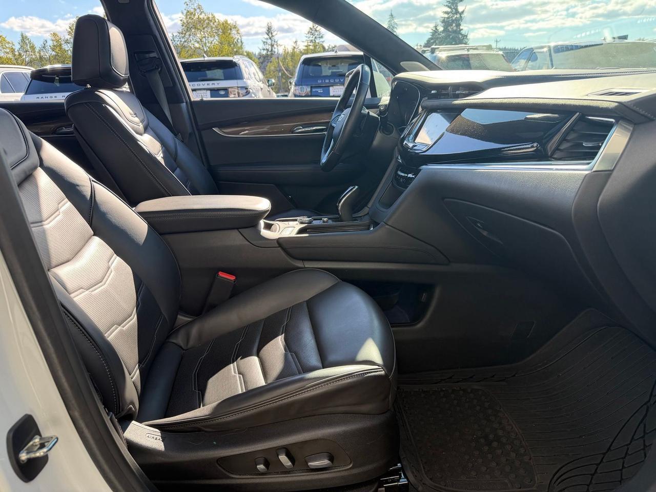2022 Cadillac XT6 Premium Luxury Gladstone OR