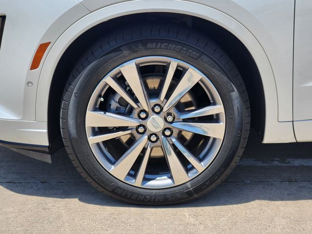 2022 Cadillac XT6 Premium Luxury Grapevine TX