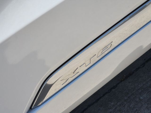 2022 Cadillac XT6 Premium Luxury Grapevine TX