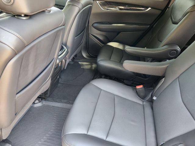 2022 Cadillac XT6 Premium Luxury Grapevine TX
