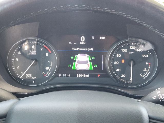 2022 Cadillac XT6 Premium Luxury Grapevine TX