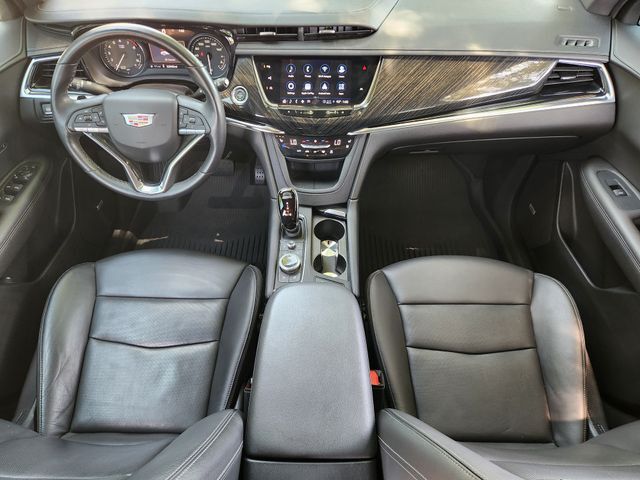 2022 Cadillac XT6 Premium Luxury Grapevine TX