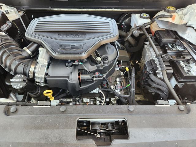 2022 Cadillac XT6 Premium Luxury Grapevine TX