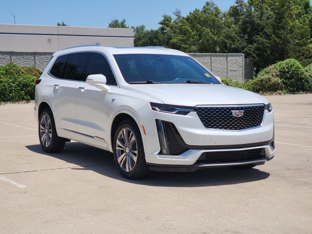 2022 Cadillac XT6 Premium Luxury Grapevine TX