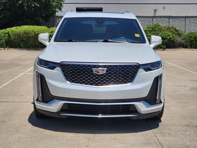 2022 Cadillac XT6 Premium Luxury Grapevine TX