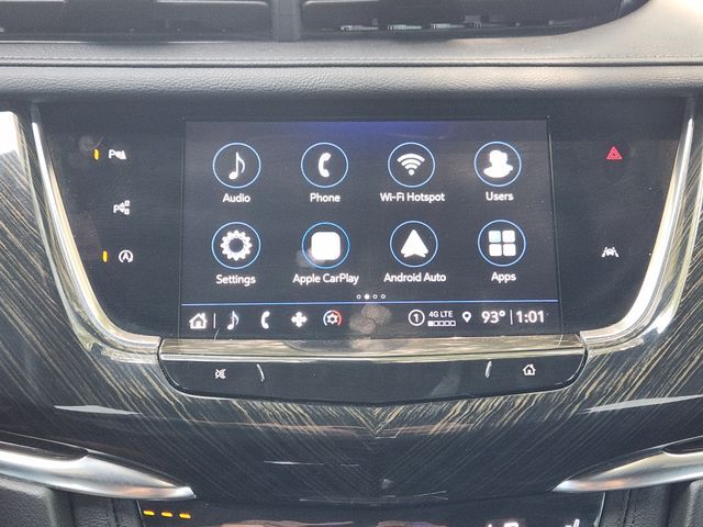 2022 Cadillac XT6 Premium Luxury Grapevine TX
