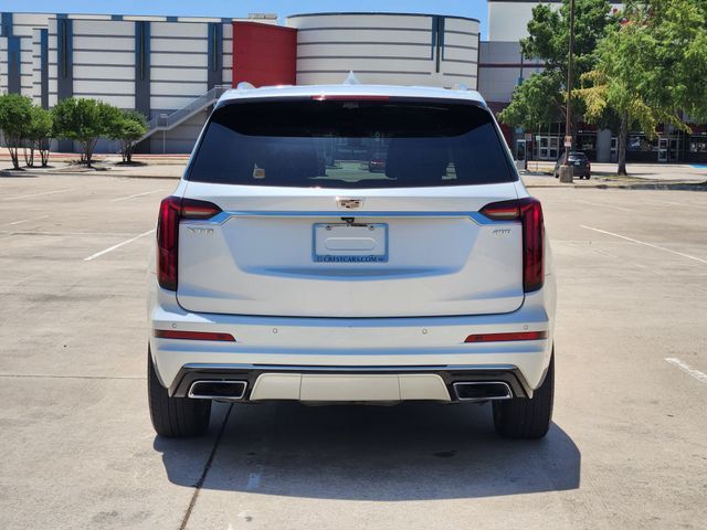 2022 Cadillac XT6 Premium Luxury Grapevine TX