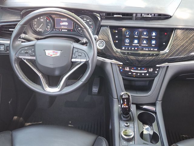 2022 Cadillac XT6 Premium Luxury Grapevine TX