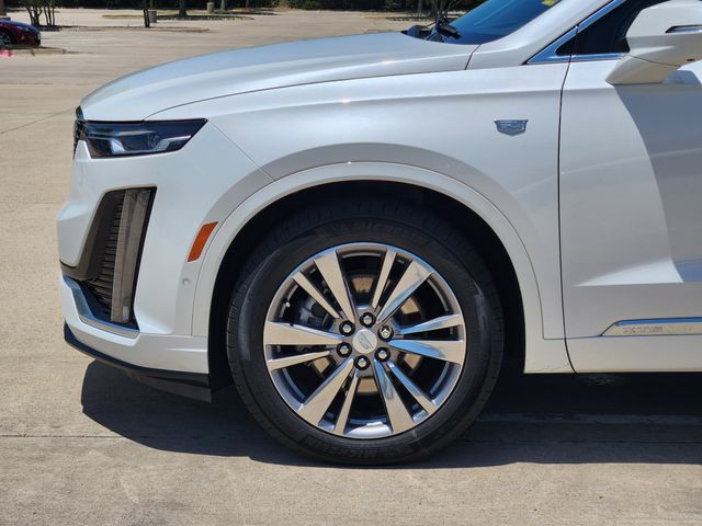 2022 Cadillac XT6 Premium Luxury Grapevine TX