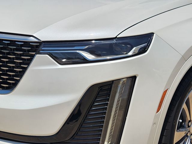 2022 Cadillac XT6 Premium Luxury Grapevine TX