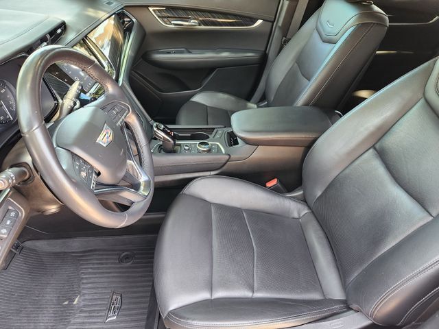 2022 Cadillac XT6 Premium Luxury Grapevine TX