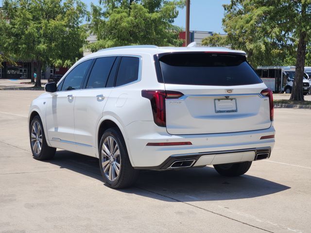 2022 Cadillac XT6 Premium Luxury Grapevine TX
