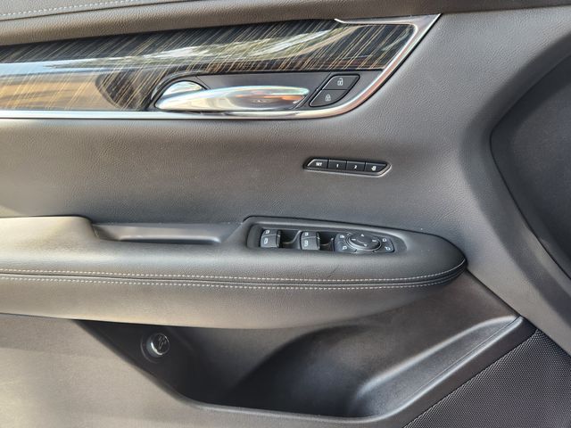 2022 Cadillac XT6 Premium Luxury Grapevine TX