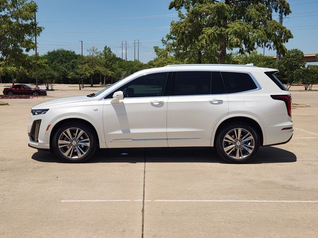 2022 Cadillac XT6 Premium Luxury Grapevine TX