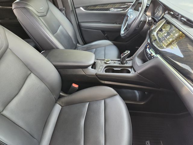 2022 Cadillac XT6 Premium Luxury Grapevine TX