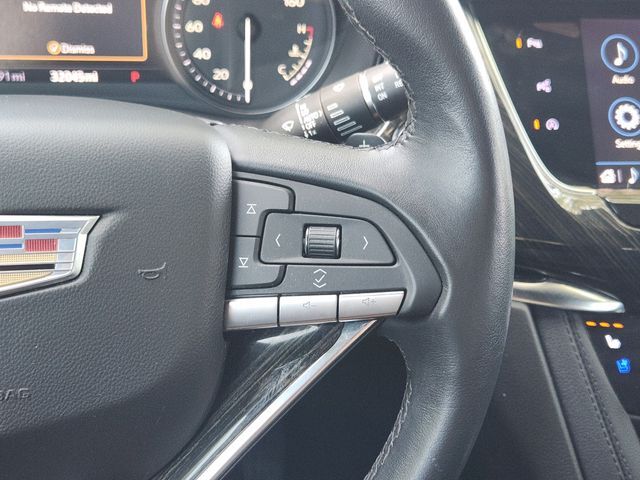 2022 Cadillac XT6 Premium Luxury Grapevine TX