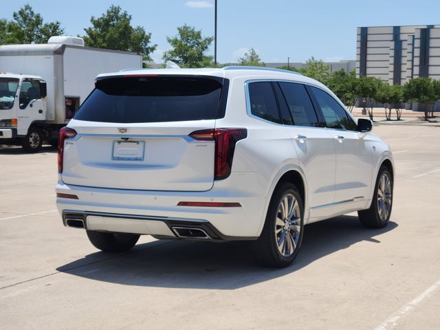 2022 Cadillac XT6 Premium Luxury Grapevine TX